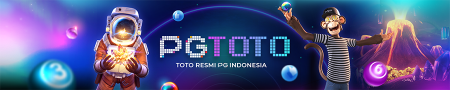 PGTOTO - TOTO Resmi PG Indonesia