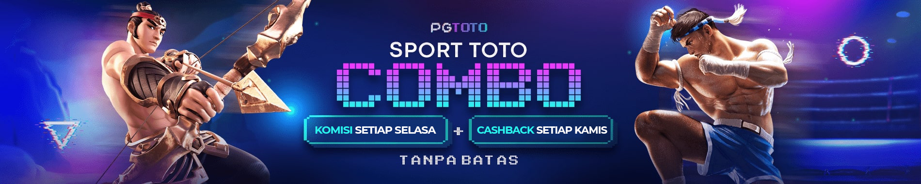 PGTOTO - Promo Sportsbook Cashback 