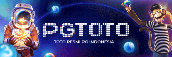 PGTOTO - TOTO Resmi PG INDONESIA